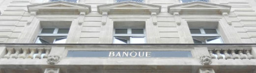 Clôture d'un compte bancaire par la banque