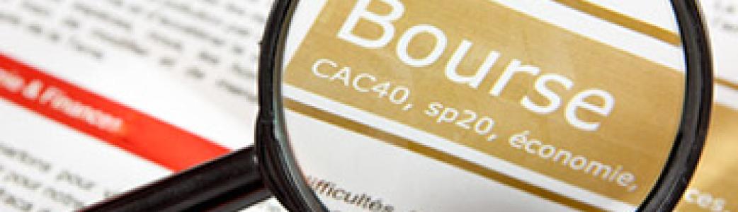 bourse