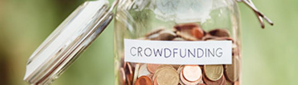 Financement par un don