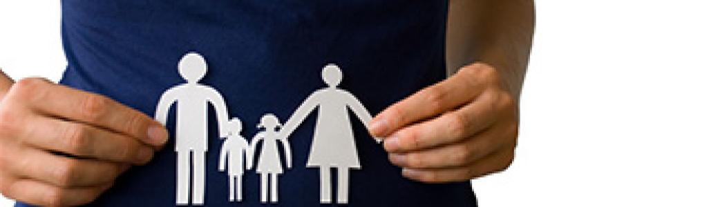 aides financières et sociales famille