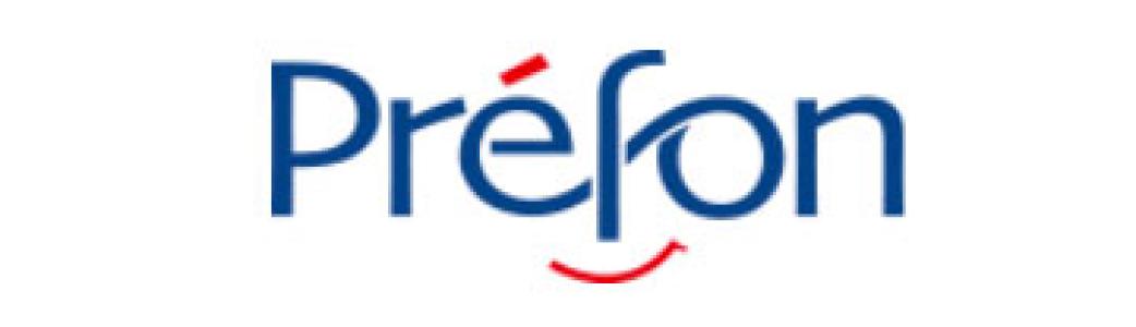 logo prefon
