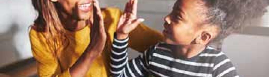 parent enfant