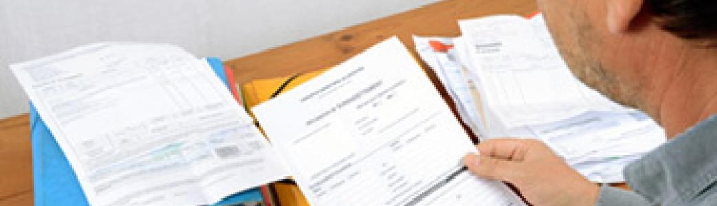 Qu'est-ce que le surendettement ?