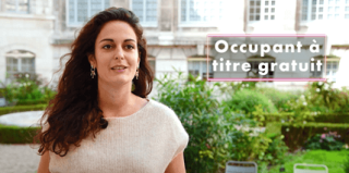 Vidéo "L'occupant à titre gratuit d'un logement est-il tenu au paiement des charges ? - L'Instant Conso"