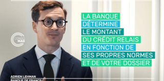 Vidéo - Les prêts relais, mode d’emploi