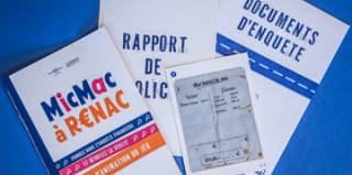 MicMac à R€nac