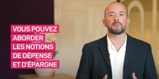 Quand et comment parler d'argent avec ses enfants ?