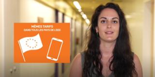 Comment utiliser son portable à l'étranger ?