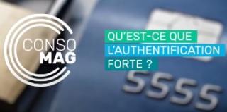 authentification forte video