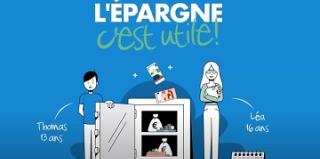 épargne IEFP