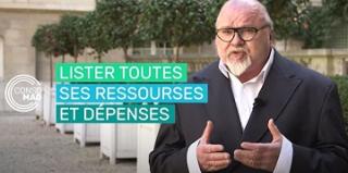 pourquoi et comment faire un budget ?