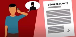 usurpation d'identité