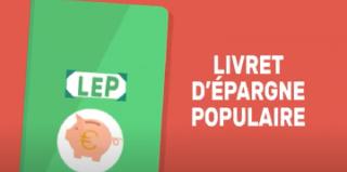 Livret d'épargne populaire