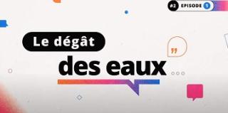 LMC degats des eaux