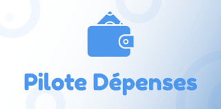 Pilote Dépenses