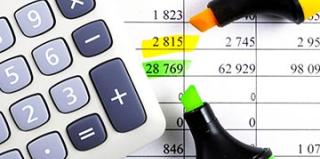calculatrice compte