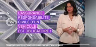 Comment faire si aucune assurance ne veut m’assurer ?