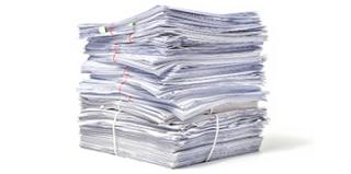 Comptes et coffres-forts inactifs