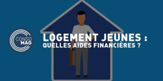 Logement jeunes : quelles aides financières ?