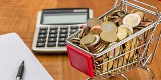 credit conso calculette caddie