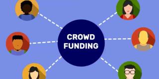 illustration vidéo financement participatif