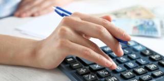 main calculatrice