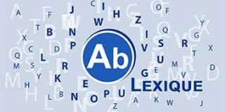 logo lexique