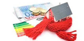 maison chauffage économies d'énergie