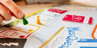 Le jeu Mes questions d'argent