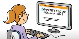 Réclamation