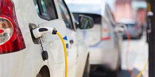 voiture électrique