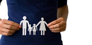 aides financières et sociales famille