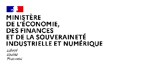 Ministère de l'Économie, des Finances et de la Souveraineté industrielle et numérique