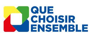 Que choisir ensemble