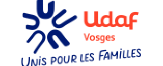 logo unaf vosges