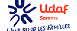Logo UDAF somme