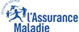 Logo de la CPAM
