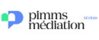 Logo Pimms Sevran