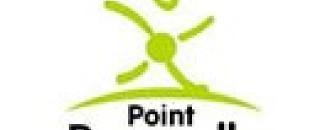 logo point passerelle