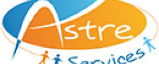 Logo Astre services