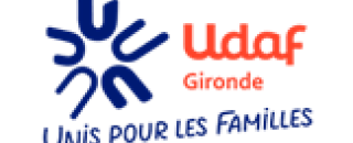 logo UDAF gironde
