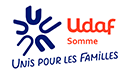 Logo UDAF somme