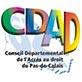 logo CDAD