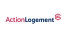 Logo Action Logement