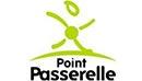 logo point passerelle