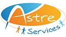 Logo Astre services
