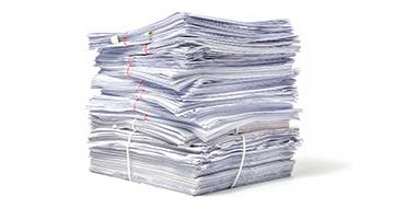 Comptes et coffres-forts inactifs