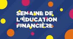 Semaine de l'éducation financière