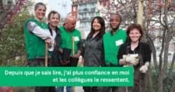 Journées Nationales d'Action contre l'Illettrisme