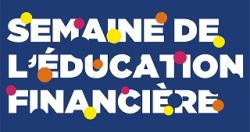 Logo semaine de l'EDUCFI 2021